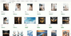 所以转成动图给大师浅看下~我们有就账号发布 