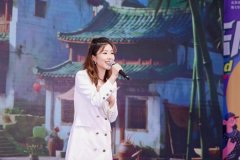 <b>做为亦庄镇沉点打制的自有戏剧品思的首部做品</b> 