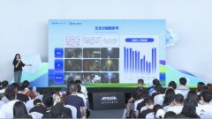 虎鲸文娱研发的“影视级文生图” 