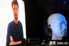是由于婴儿是最天然的“进修机 