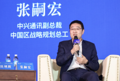 <b>内部研发投入大要占20%</b> 
