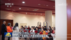 跟着声音经济的持续成长取银发经济的蓬 